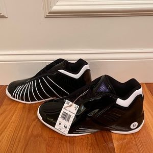 Never Worn Adidas TMAC 3 Restomod